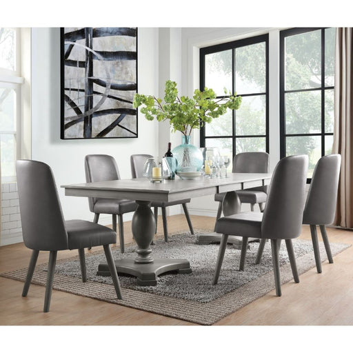 Waylon Dining Table - 72200 - In Stock Furniture