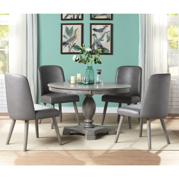 Waylon Dining Table - 72205 - In Stock Furniture