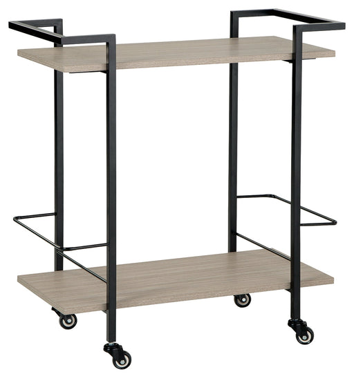 Waylowe Bar Cart - A4000389 - In Stock Furniture