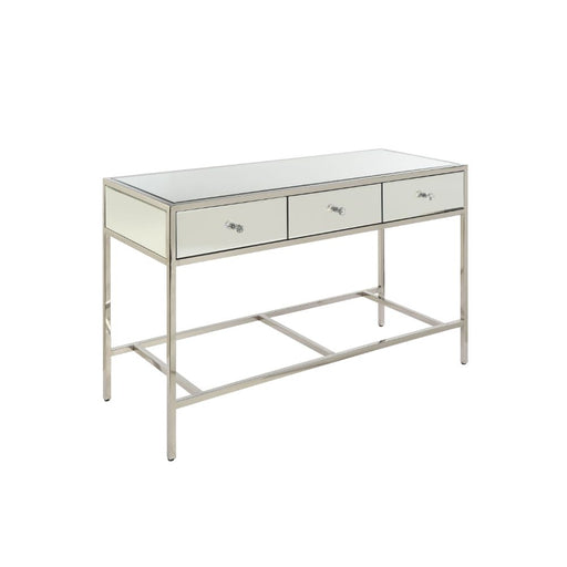 Weigela Accent Table - 80558 - In Stock Furniture