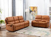 Weigela Reclining Living Room Set - Gate Furniture