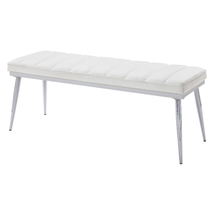 Weizor Bench - 77153 - In Stock Furniture