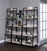 Wendral Bookshelf - 92672 - In Stock Furniture