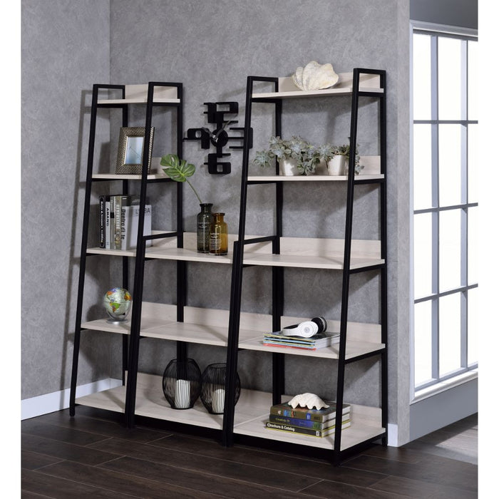 Wendral Bookshelf - 92674 - In Stock Furniture