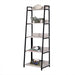 Wendral Bookshelf - 92674 - In Stock Furniture