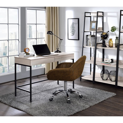 Wendral Desk - 92670 - In Stock Furniture
