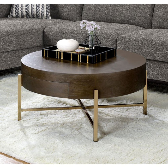 Weyton Coffee Table - 82955 - In Stock Furniture