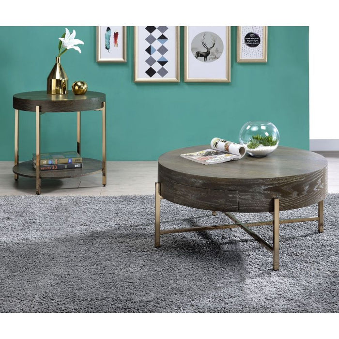 Weyton Coffee Table - 82955 - In Stock Furniture