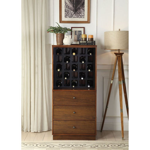 Wiesta Wine Cabinet - 97542 - In Stock Furniture