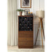 Wiesta Wine Cabinet - 97542 - In Stock Furniture