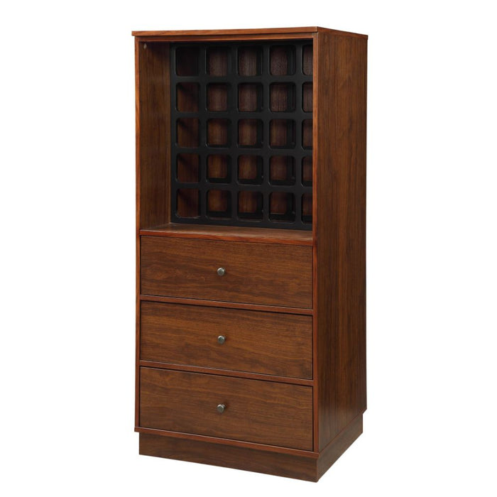 Wiesta Wine Cabinet - 97542 - In Stock Furniture