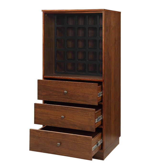 Wiesta Wine Cabinet - 97542 - In Stock Furniture