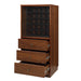 Wiesta Wine Cabinet - 97542 - In Stock Furniture