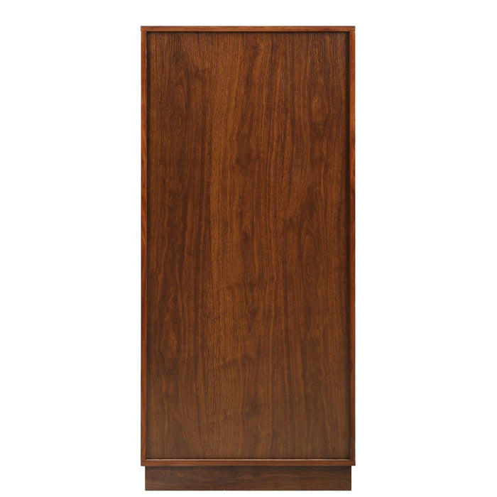 Wiesta Wine Cabinet - 97542 - In Stock Furniture