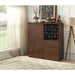 Wiesta Wine Cabinet - 97542 - In Stock Furniture