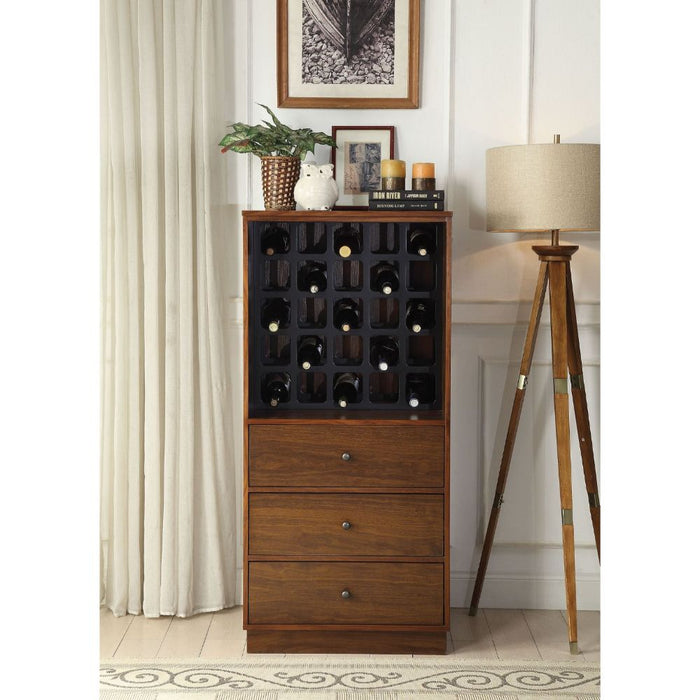 Wiesta Wine Cabinet - 97542 - In Stock Furniture