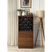 Wiesta Wine Cabinet - 97542 - In Stock Furniture