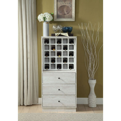 Wiesta Wine Cabinet - 97544 - In Stock Furniture