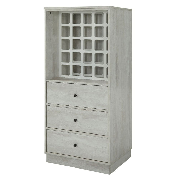 Wiesta Wine Cabinet - 97544 - In Stock Furniture