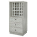 Wiesta Wine Cabinet - 97544 - In Stock Furniture