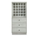 Wiesta Wine Cabinet - 97544 - In Stock Furniture