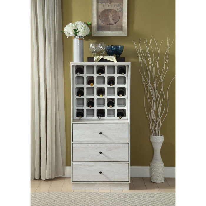 Wiesta Wine Cabinet - 97544 - In Stock Furniture