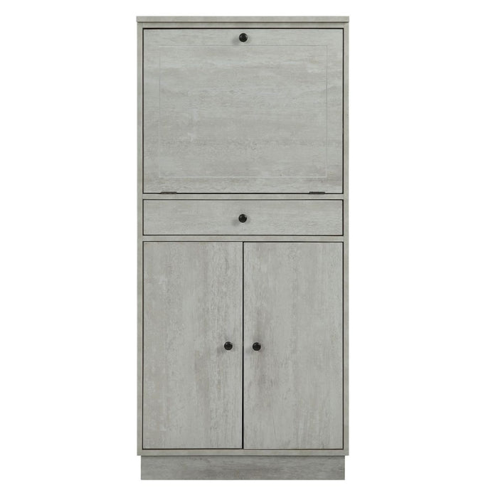 Wiesta Wine Cabinet - 97545 - In Stock Furniture