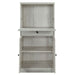 Wiesta Wine Cabinet - 97545 - In Stock Furniture