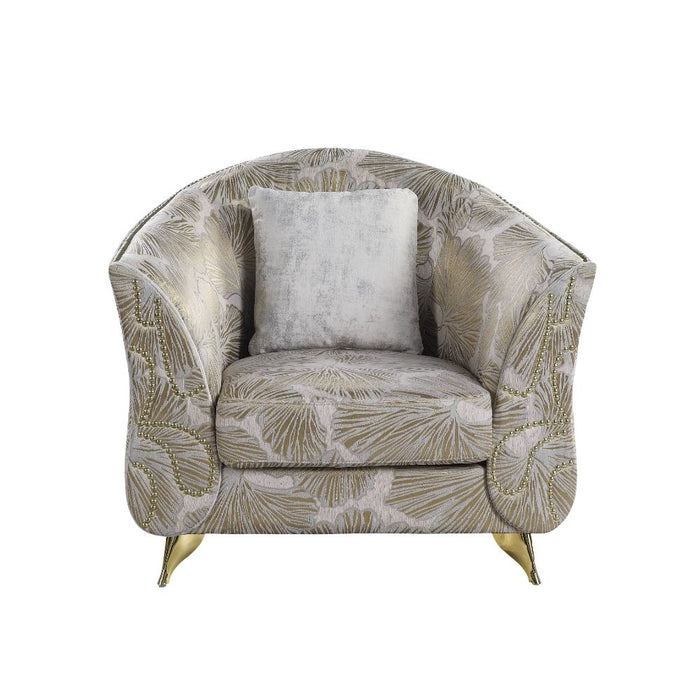 Wilder Chair - 54432 - In Stock Furniture