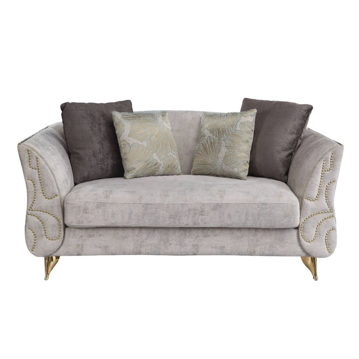 Wilder Loveseat - 54431 - In Stock Furniture