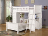 Willoughby Twin Bed - 10978W - In Stock Furniture