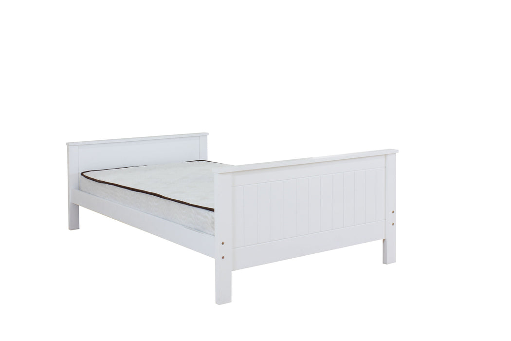 Willoughby Twin Bed - 10978W - In Stock Furniture