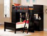 Willoughby Twin Bed - 10988W - In Stock Furniture