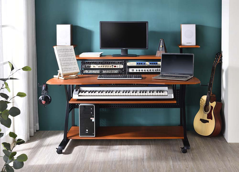 Willow Music Desk - OF00990 - In Stock Furniture