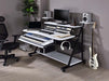 Willow Music Desk - OF00996 - In Stock Furniture