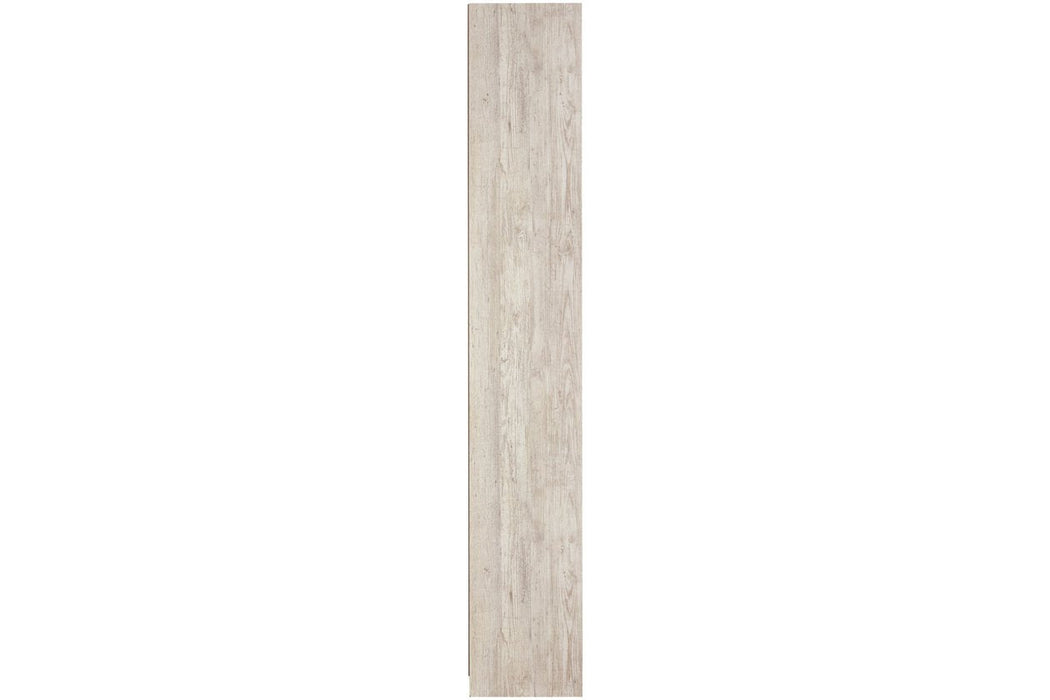 Willowton Whitewash Pier - EW0267-124 - Gate Furniture