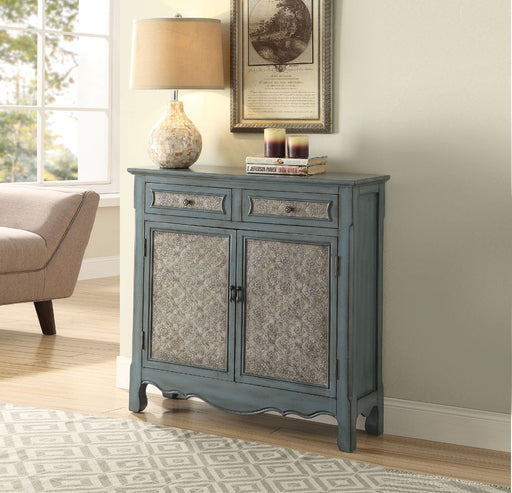 Winchell Accent Table - 97245 - In Stock Furniture