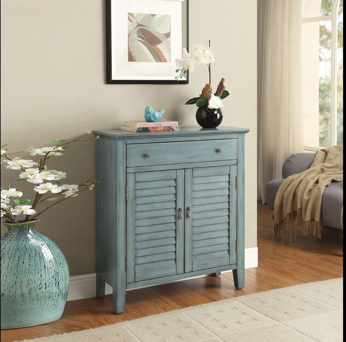 Winchell Accent Table - 97247 - In Stock Furniture