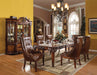 Winfred Dining Table - 60075 - In Stock Furniture