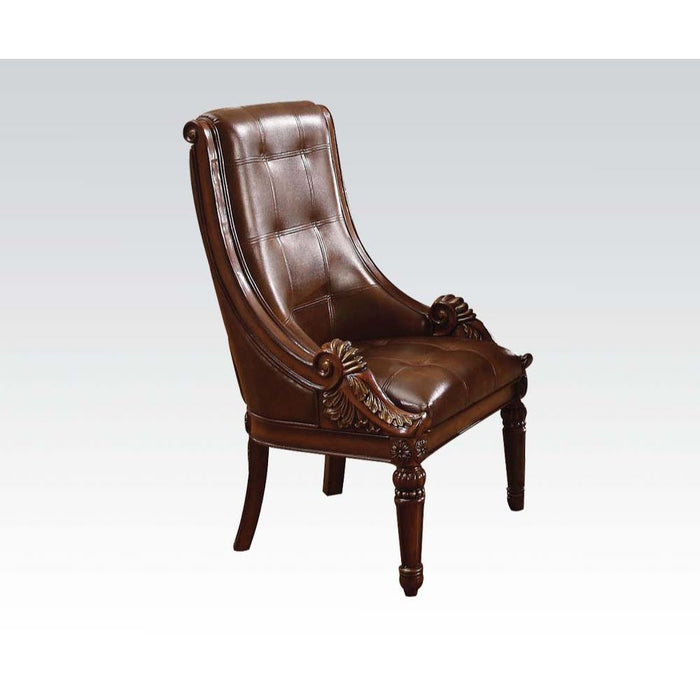 Winfred Side Chair - 60077 - In Stock Furniture