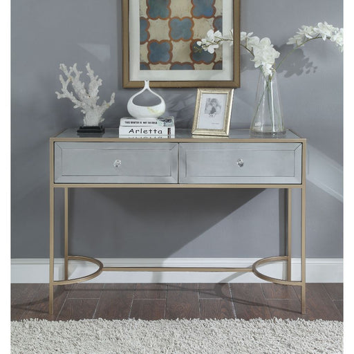 Wisteria Accent Table - 80608 - In Stock Furniture