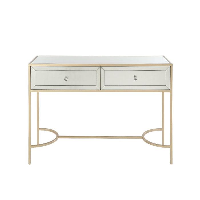 Wisteria Accent Table - 80608 - In Stock Furniture