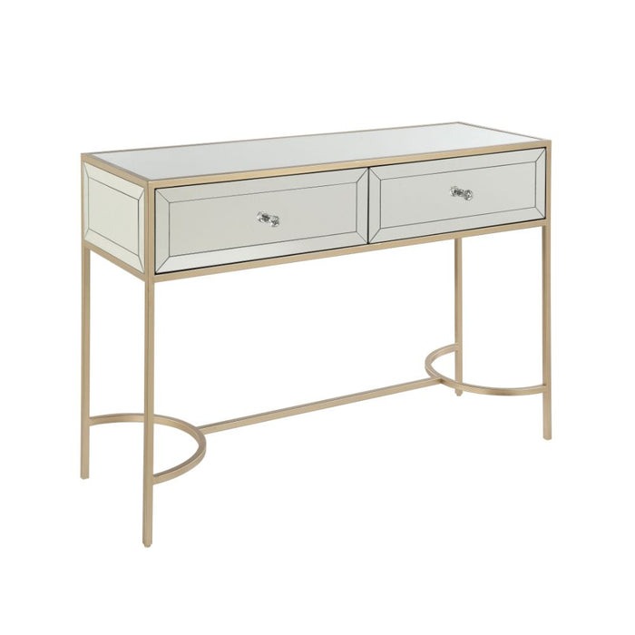 Wisteria Accent Table - 80608 - In Stock Furniture