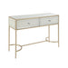 Wisteria Accent Table - 80608 - In Stock Furniture