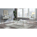 Wisteria Coffee Table - 80605 - In Stock Furniture