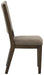 Wittland Dining Chair (Set of 2) - D374-01 - In Stock Furniture