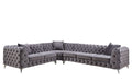 Wugtyx Sectional Sofa - LV00335 - Gate Furniture