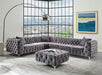 Wugtyx Sectional Sofa - LV00335 - Gate Furniture