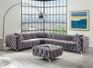 Wugtyx Sectional Sofa - LV00336 - In Stock Furniture