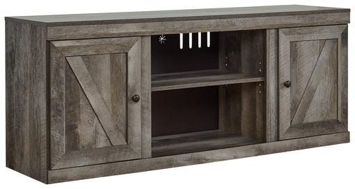 Wynnlow 60" TV Stand - EW0440-268 - In Stock Furniture